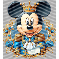 Mickey-AMQ 3535